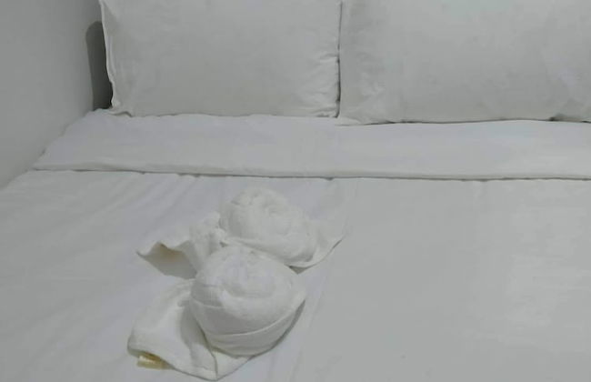 Shore2 Residences Tower2 - Foto 18