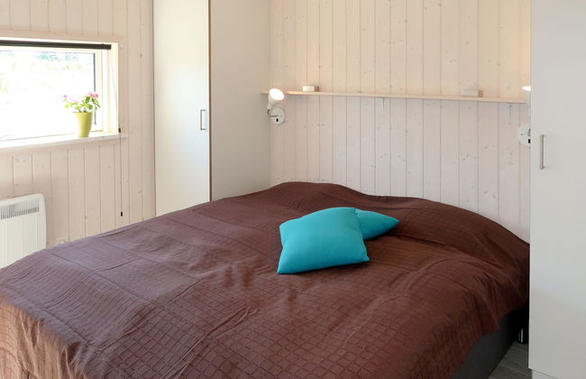 Holiday Vital Resort (GBE132) - Foto 4