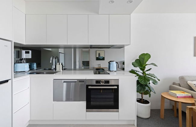 The Little Beachside Apartment - Foto 3