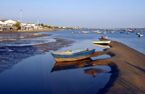 Duplex en Huelva a 15 minutos en coche de las mejores playas de España - Foto 33