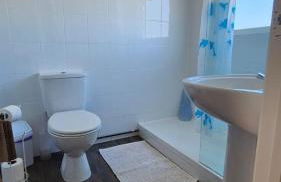 Sea View Holiday Chalet, access to sandy beach - Pets go free - Foto 22