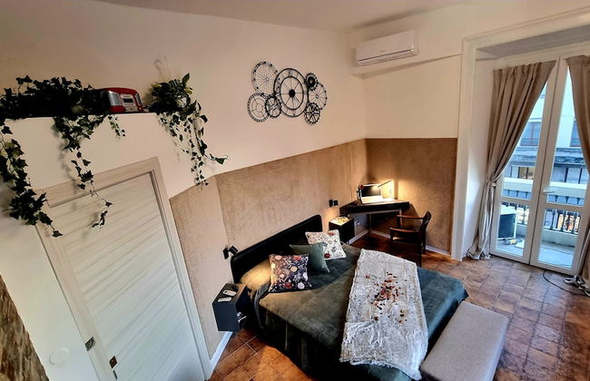 Casa Storica 5 Giornate - Photo 37