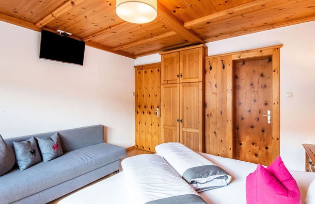 Cozy Apartment in the Heart of the Otztal - Foto 11