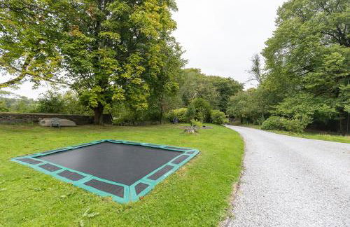 RAYGILL HOUSE - Spacious Family Retreat in Scenic North Yorkshire - Hot tub hire available - Foto 49