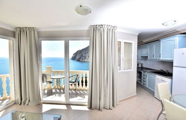 Aparthotel Ola Blanca - Foto 39