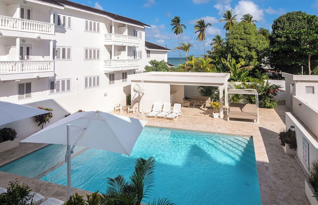 Stella Apart-hotel Las Terrenas - Foto 34