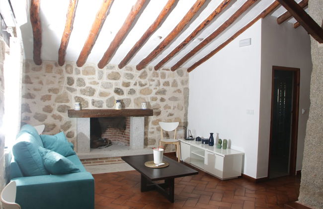 Complejo Rural Puente Romano - Foto 11