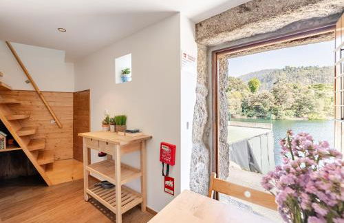 Casa à Beira da Água Gerês - Foto 13