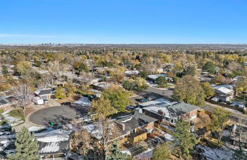 Foothills Escape - 10 min to Red Rocks - Foto 50