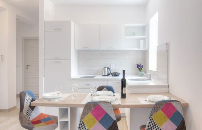 Guest house Djonovic - Foto 22