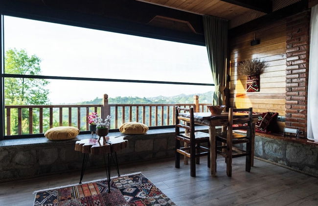 Hayela Butik Köy Evleri - Foto 18