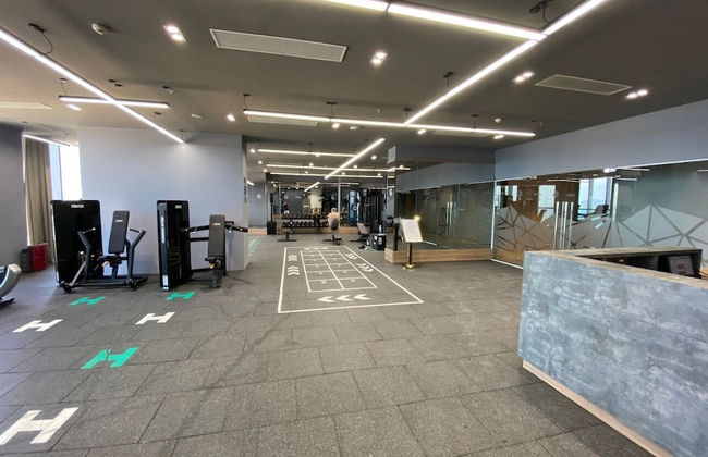 Nha Trang Monaco Apartment Panorama - Foto 61