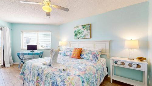 Beach Cottage 1403 - Foto 2