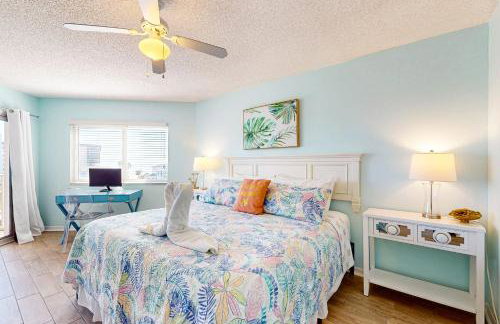 Beach Cottage 1403 - Foto 2