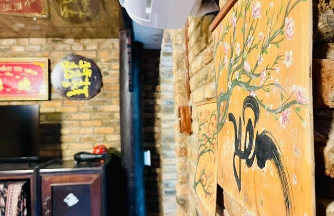 Ti Ni Homestay - Photo 14