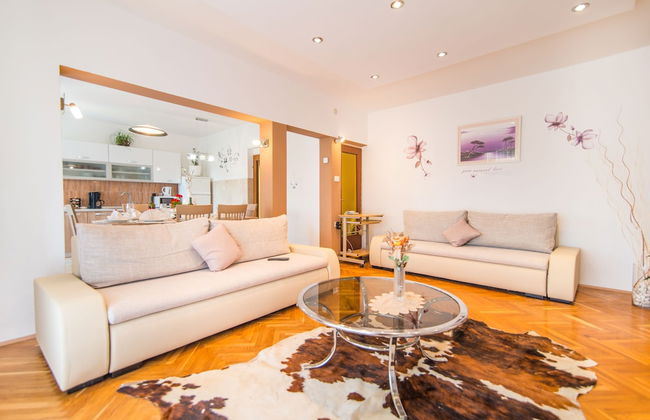 Vacation Pool Apartments - Foto 47