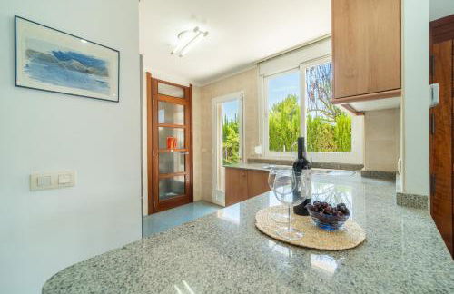 Villa Jazmin for 8 with swimming pool and beach views - Foto 19