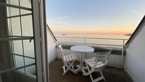 MOUETTES 4 - Balcon Vue Mer, Wifi - D190 - Foto 2