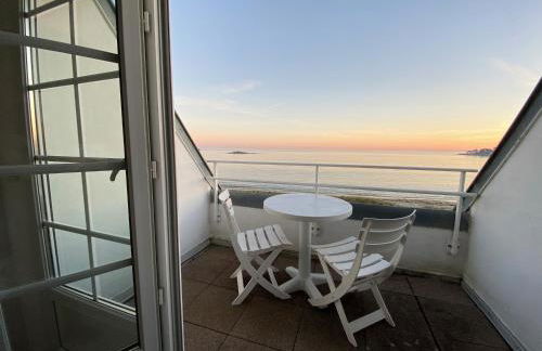 MOUETTES 4 - Balcon Vue Mer, Wifi - D190 - Foto 2