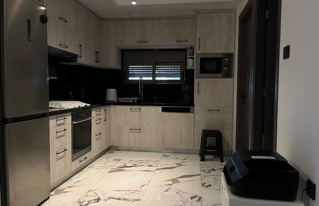 Sea View Apartment Patras - Foto 1