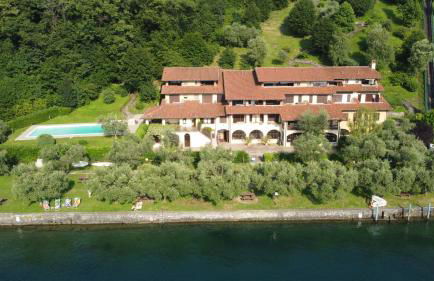 Open space fronte lago - Foto 17