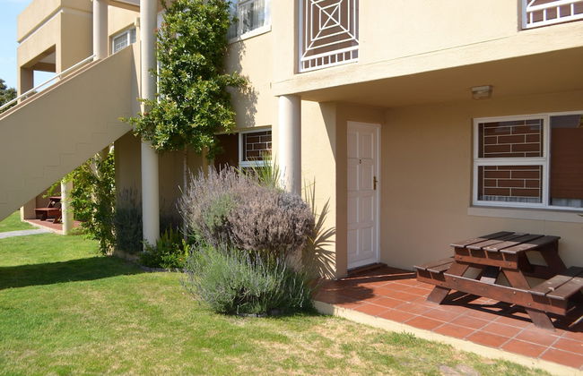 Smithland Guest Apartments - Foto 51