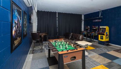 Be Our Guest at Emerald Island - Foto 3