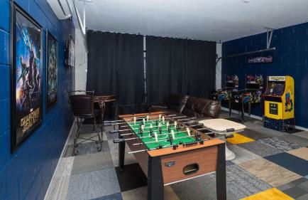 Be Our Guest at Emerald Island - Foto 3