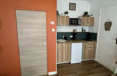 Appart cosy proche plage - Foto 33