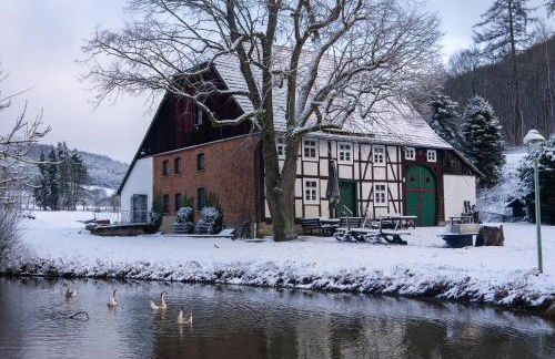 Suffelmühle - Foto 24