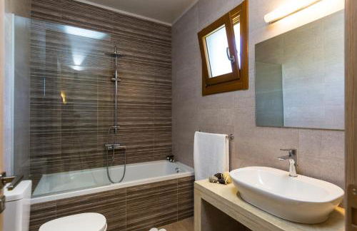 Kallisti Villas, Family Paradise, By ThinkVilla - Foto 61