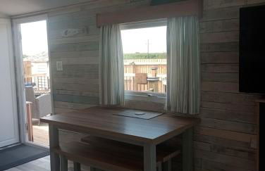 Lapwing Lodge, Howdales - Foto 4