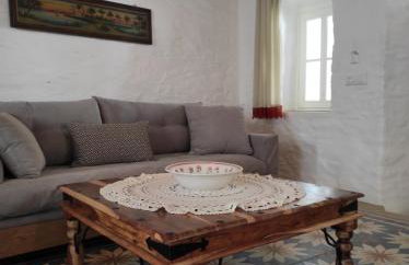 Traditional Suites in Chora Kythnos #1 - Foto 42