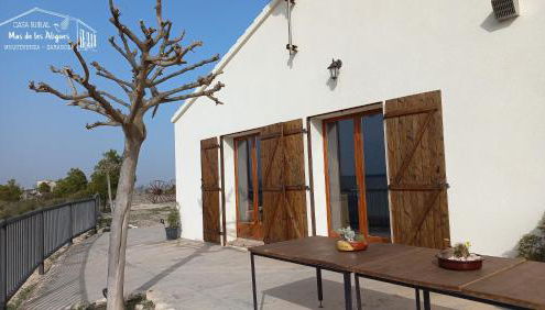 Casa Rural Mas de les Àligues - Photo 3