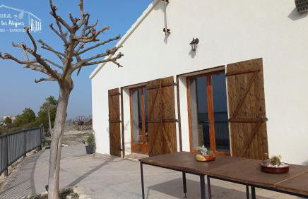 Casa Rural Mas de les Àligues - Photo 3