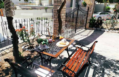 Nymphes Apartments - Foto 17