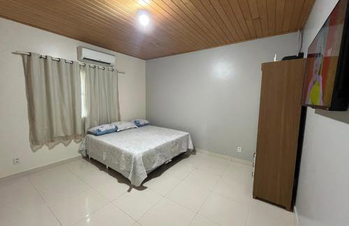 Casa espaço inteiro em Santarém é aqui - Foto 17