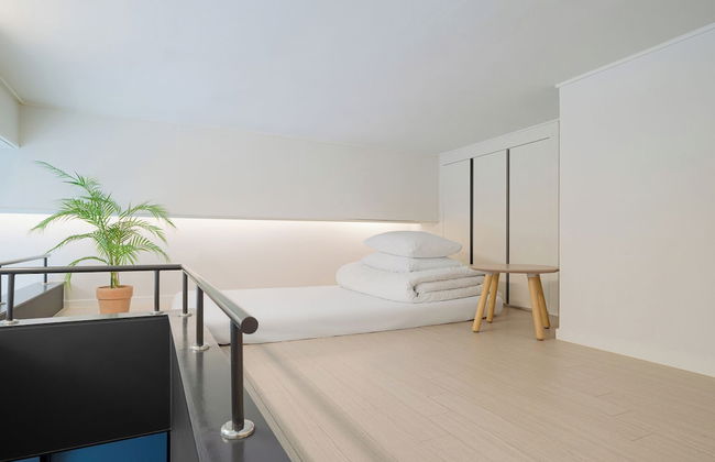 Le collective Siheung Wavepark - Foto 37