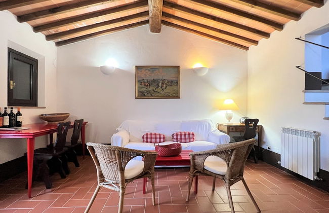 Fattoria Lornano Winery - Foto 57