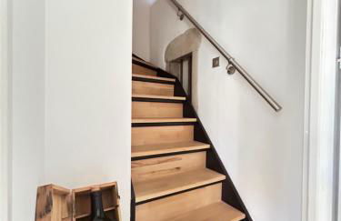 Domaine Paulette, Maison Blanche - Foto 15