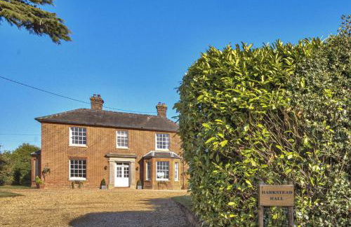 Harkstead Hall By Group Retreats - Foto 1