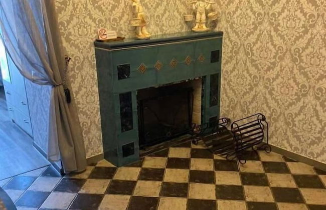 Old Tbilisi Apart-Hotel - Foto 43