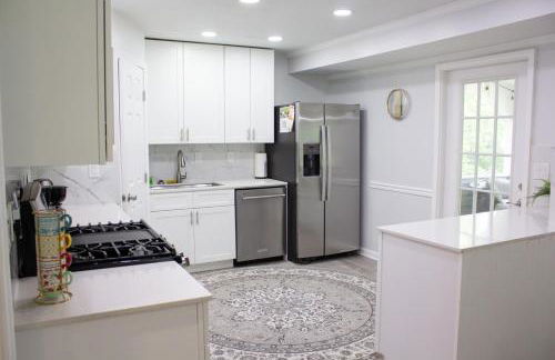 Lovely 3-Bedroom Duplex - Foto 43