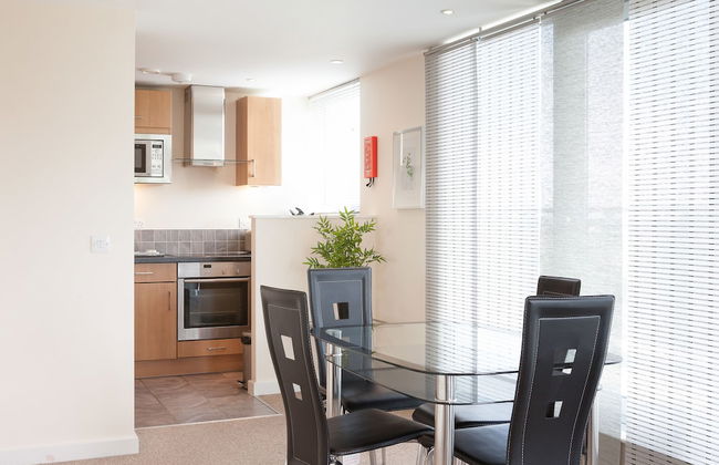 The Paramount - Foto 21