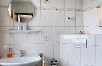 Gästehaus Nietmann_ Ferienwohnung 6 - Photo 9