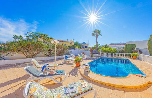 Villa Flamencos - PlusHolidays - Foto 71