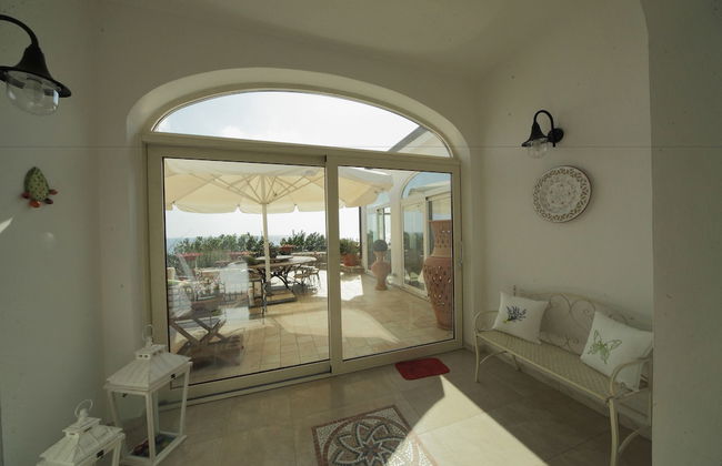 Villa Degli Dei - Foto 14