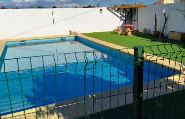 Lorca - Cottage - Sleeps 4 - Pet Friendly - Pool - Foto 31