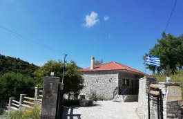 Villa Agno - Βίλα Αγνώ - Foto 3