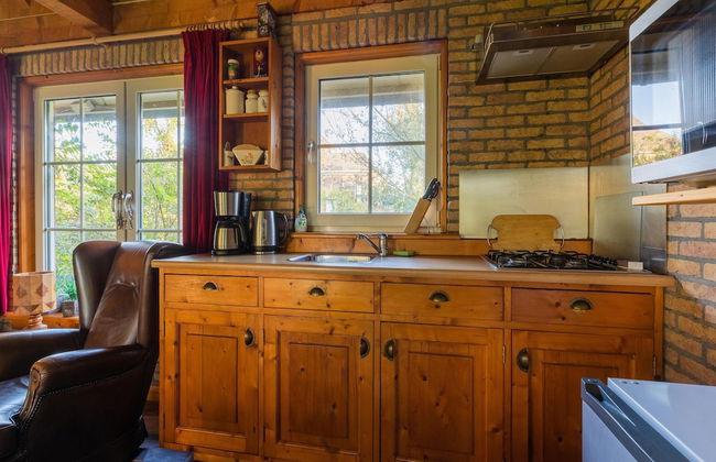 Holiday Home in Wijnaldum Near Harlingen Harbor - Foto 10